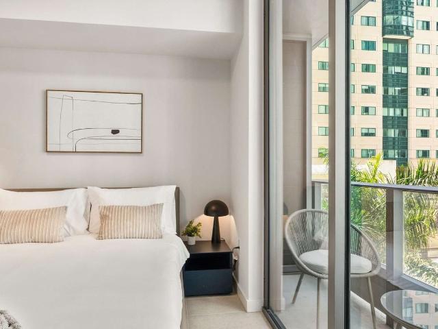 Apartment for rent in Miami, Florida
