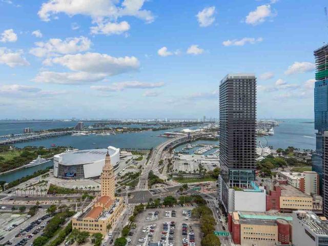 Apartment for rent in Miami, Florida