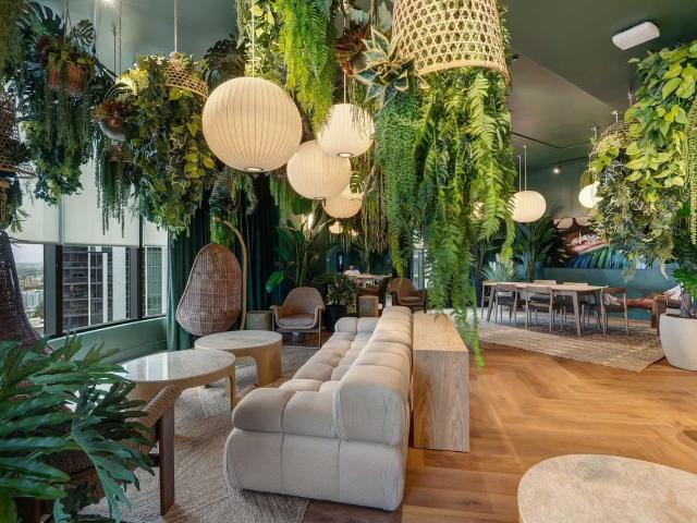 Apartment for rent in Miami, Florida