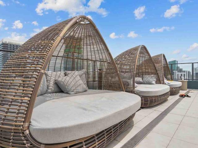 Apartment for rent in Miami, Florida