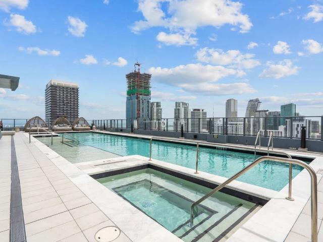 Apartment for rent in Miami, Florida