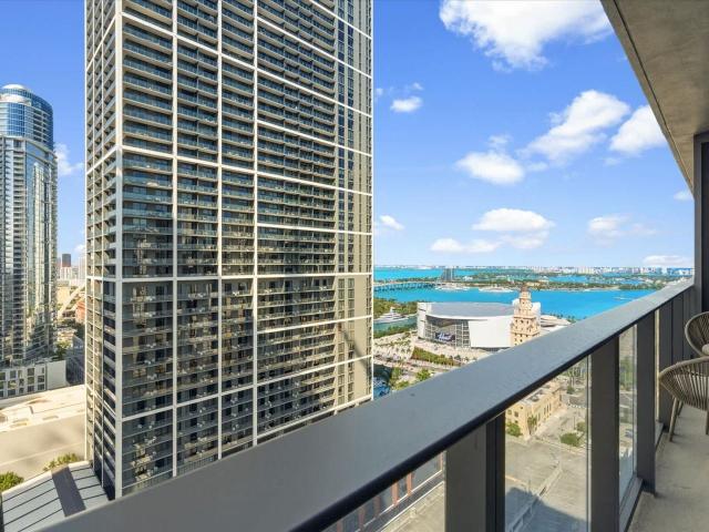 Apartment for rent in Miami, Florida