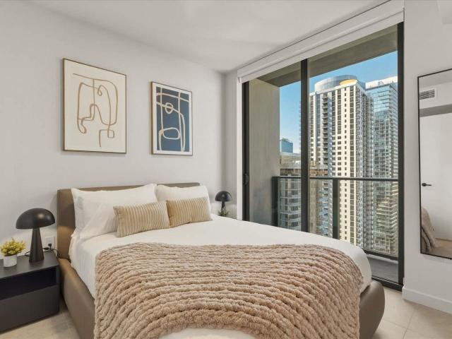 Apartment for rent in Miami, Florida