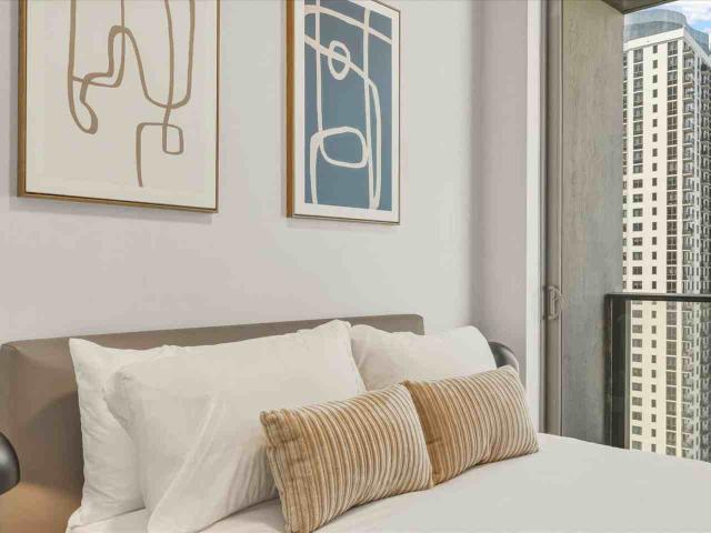 Apartment for rent in Miami, Florida
