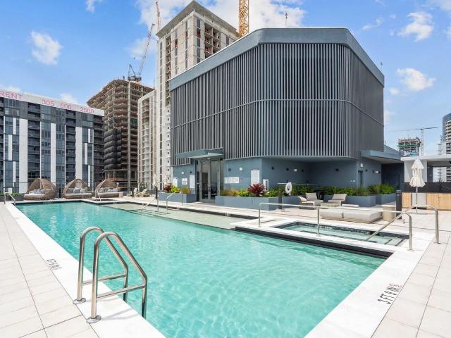 Apartment for rent in Miami, Florida
