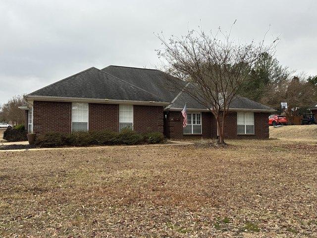 House for sale in Saltillo, Mississippi