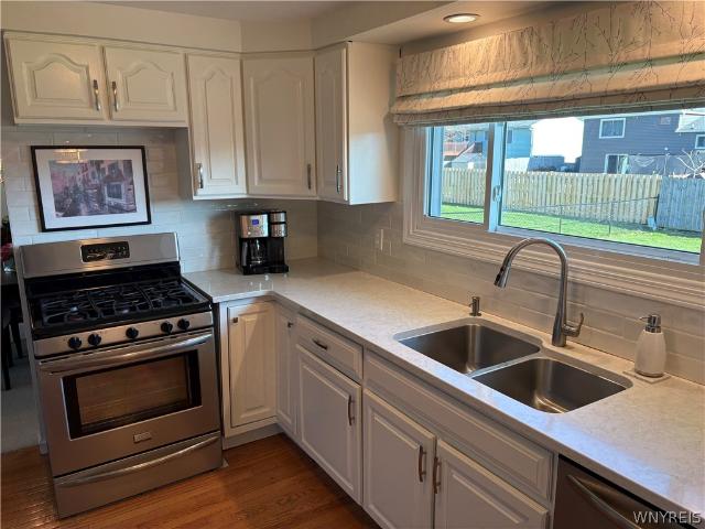 House for sale in West Seneca, New York