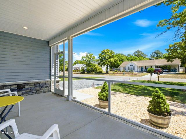 House for sale in Oak Island, North Carolina