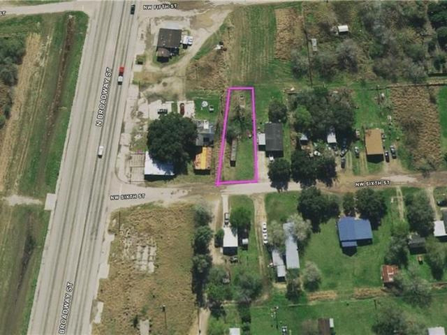 Land for sale in Premont, Texas