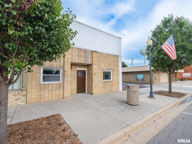 House for sale in Hopedale, Tazewell County