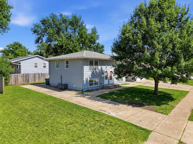 House for sale in Ankeny, Iowa