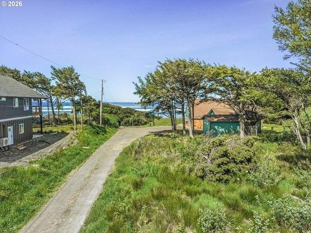 Land for sale in Tillicum Beach, Yachats
