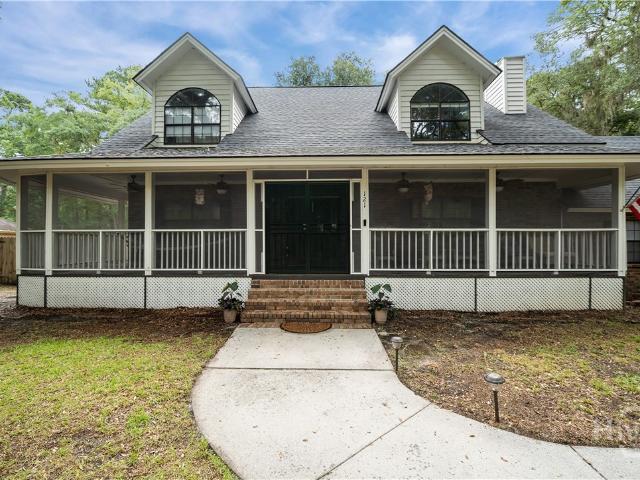House for sale in Richmond Hill, Georgia