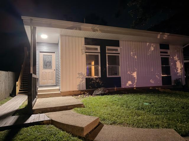 House for sale in Dekalb, Illinois