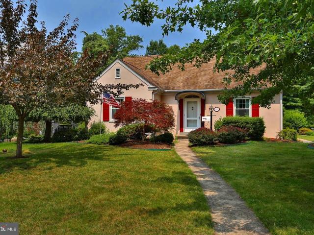 House for sale in Lansdale, Pennsylvania