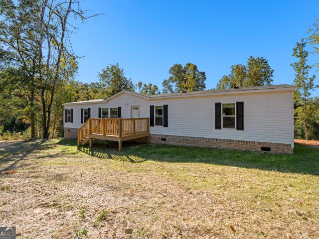 House for sale in Talbotton, Talbot County