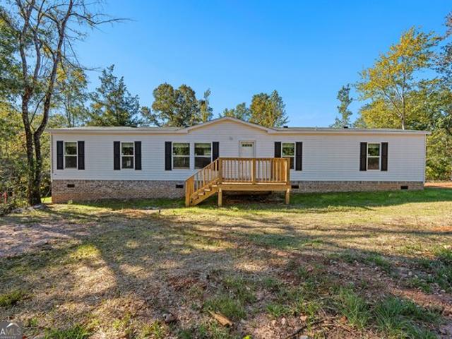 House for sale in Talbotton, Talbot County