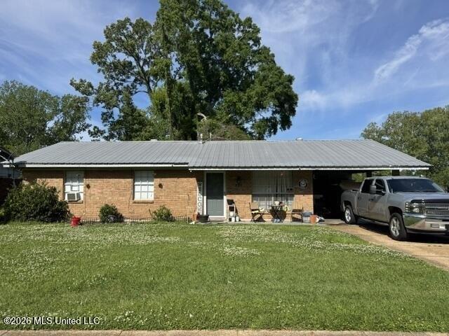 House for sale in Natchez, Mississippi