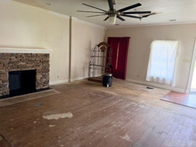 House for sale in Ark