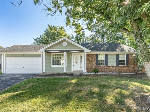 House for sale in Saint Peters, Missouri