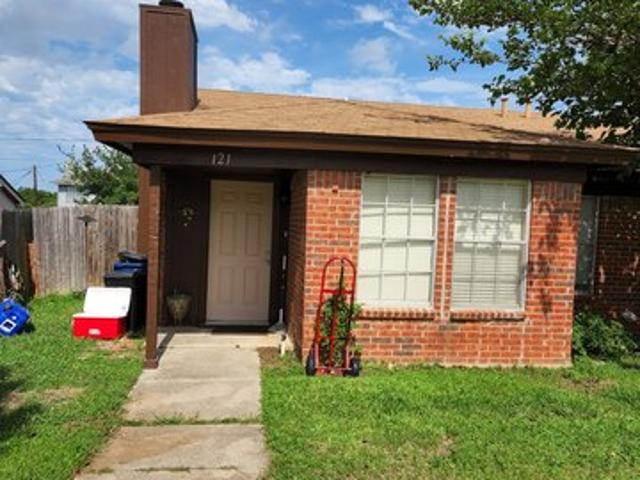 House for rent in Kennedale, Texas