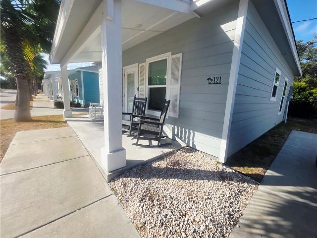 House for sale in Rockport, Texas