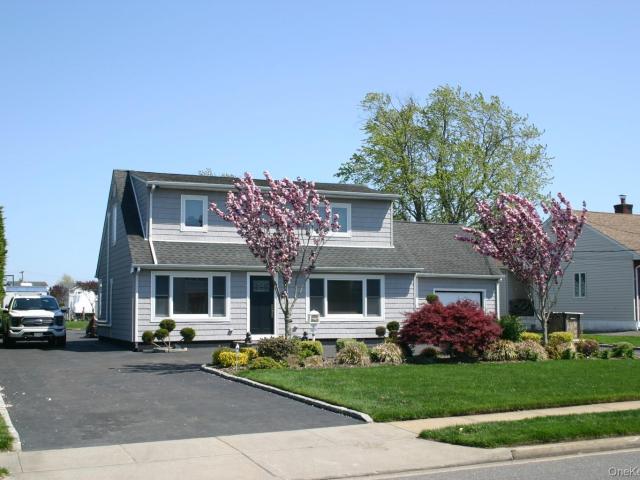 House for sale in Nassau, New York