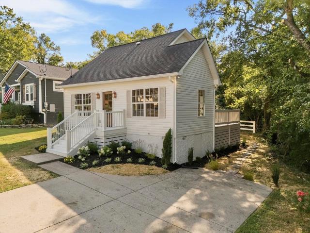 House for sale in Tennessee
