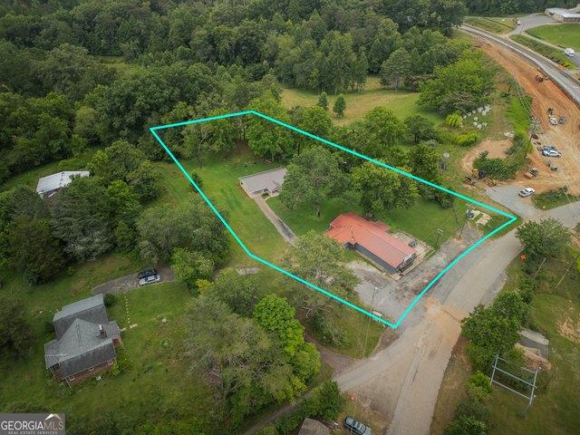 House for sale in Blue Ridge, Georgia