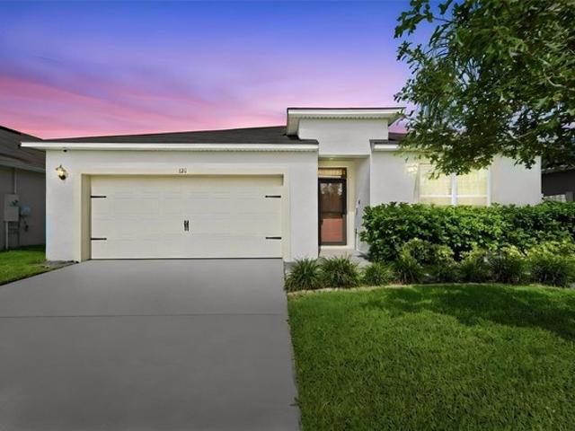 House for sale in Edgewater, Florida