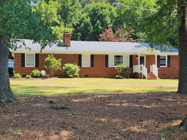 House for sale in Selma, North Carolina