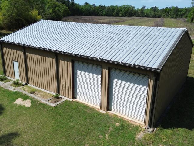 Land for sale in Saint George, South Carolina