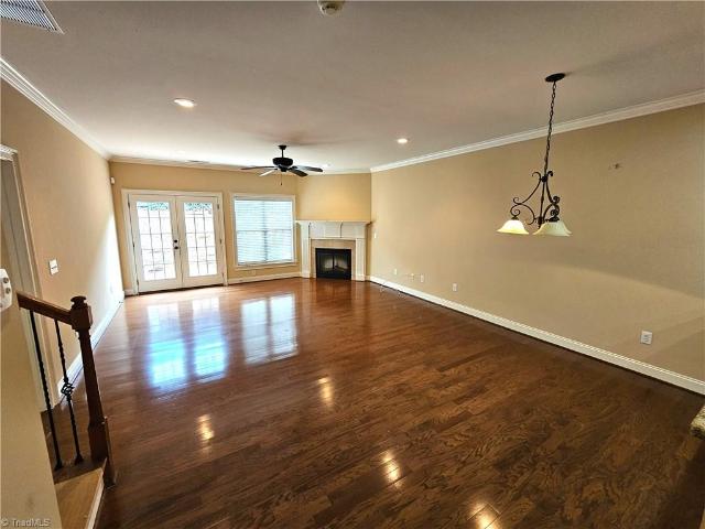 Townhouse for sale in Advance, North Carolina