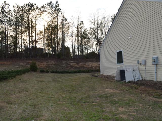 House for sale in Harlem, Georgia