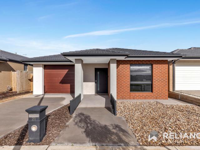 Apartment for rent in Camerons Creek, Victoria