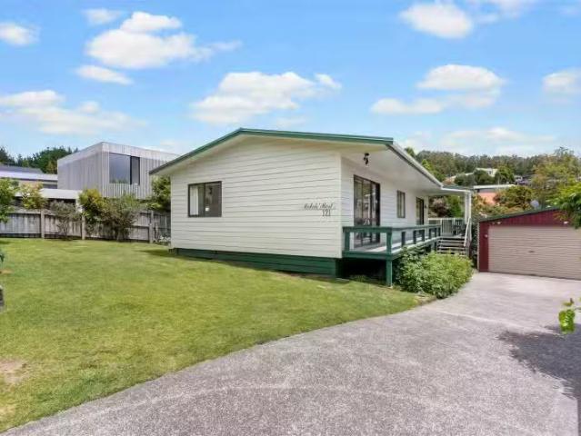 House for sale in Onemana, Waikato
