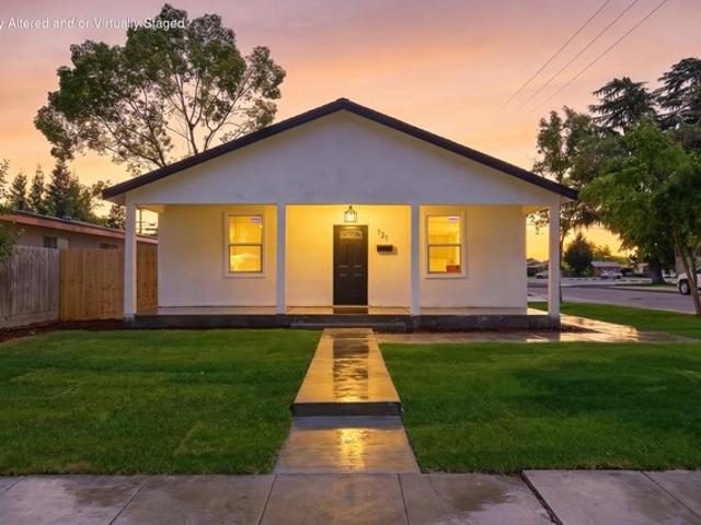 House for sale in Chowchilla, California