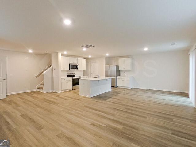 Property for rent in Springfield, Georgia