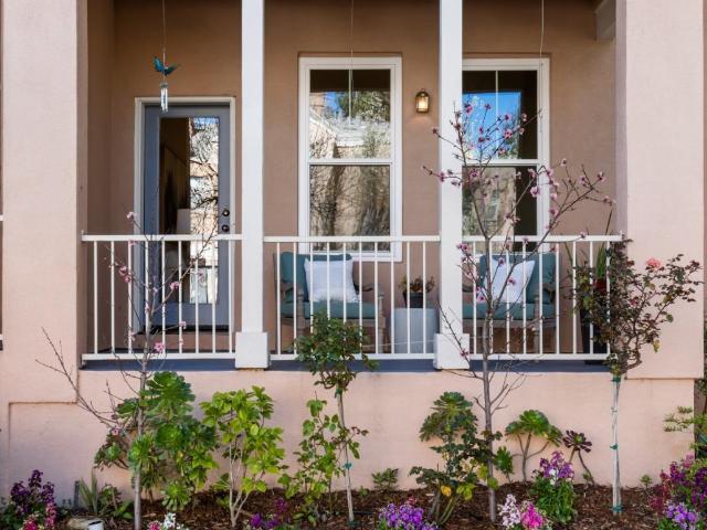 Townhouse for sale in Mountain View