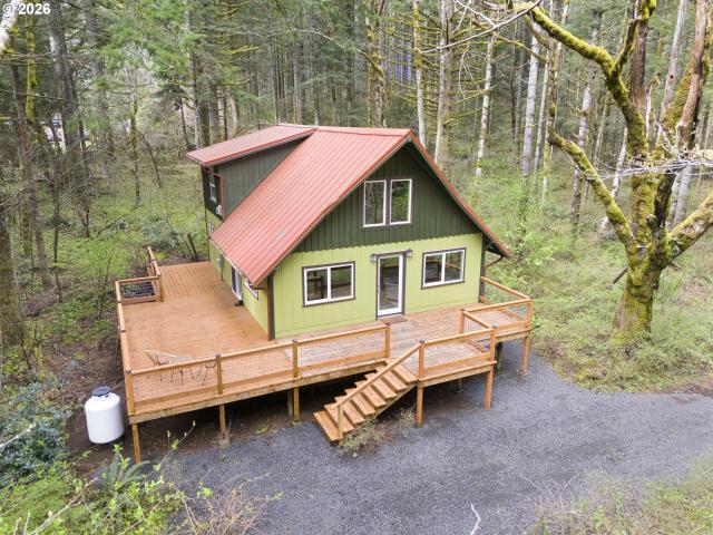 House for sale in Stevenson, Washington