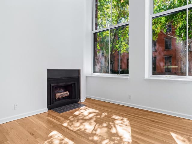 Property for sale in Cobble Hill Historic District, New York