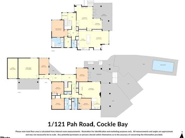 House for sale in Howick, Oroua County