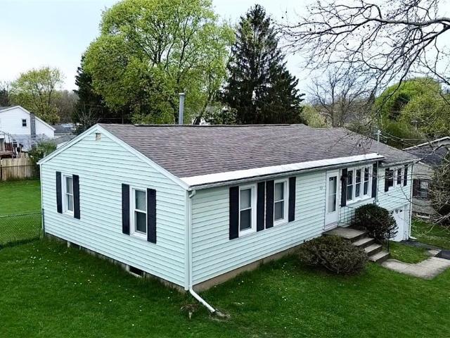 House for sale in Cayuga, New York