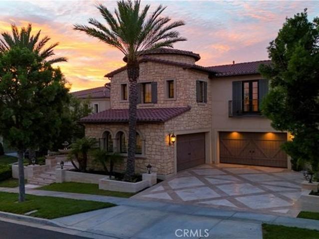 House for sale in Irvine, California