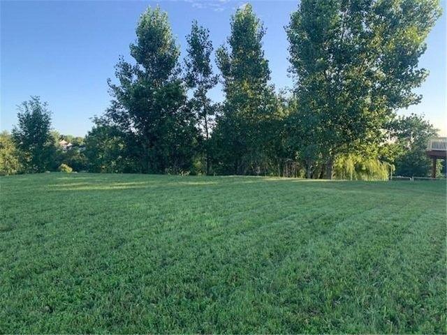 Land for sale in Albany, Minnesota