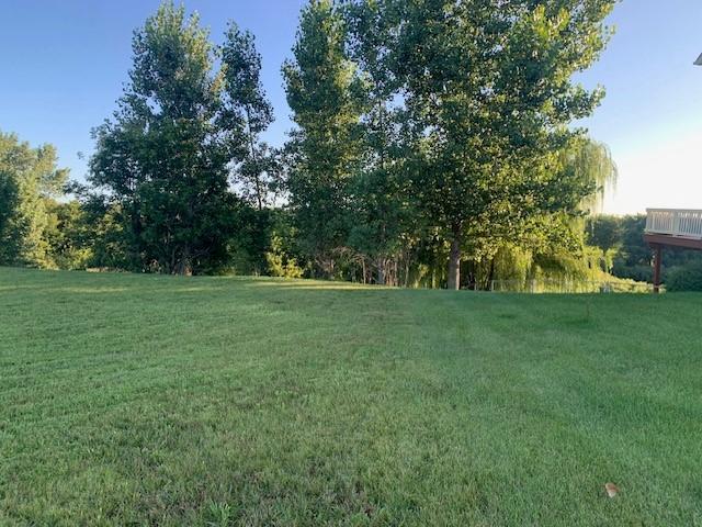 Land for sale in Albany, Minnesota
