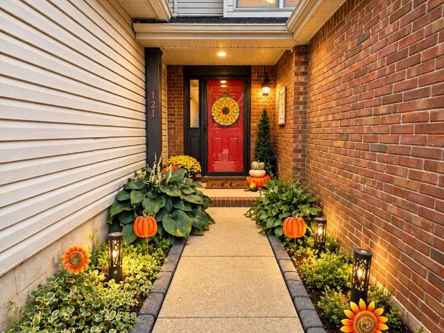 House for sale in Paris, Bourbon County