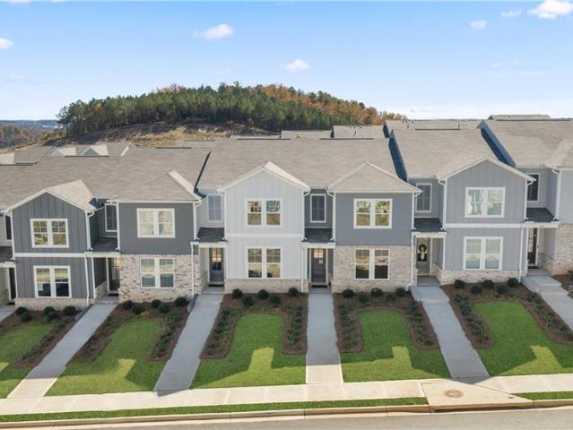 Townhouse for sale in Bartow, Georgia