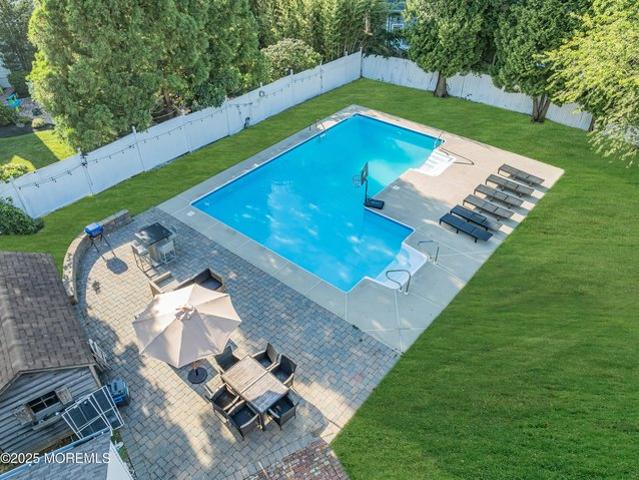 House for sale in Monmouth, New Jersey
