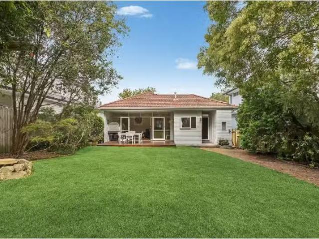 House for rent in Sydney, New South Wales